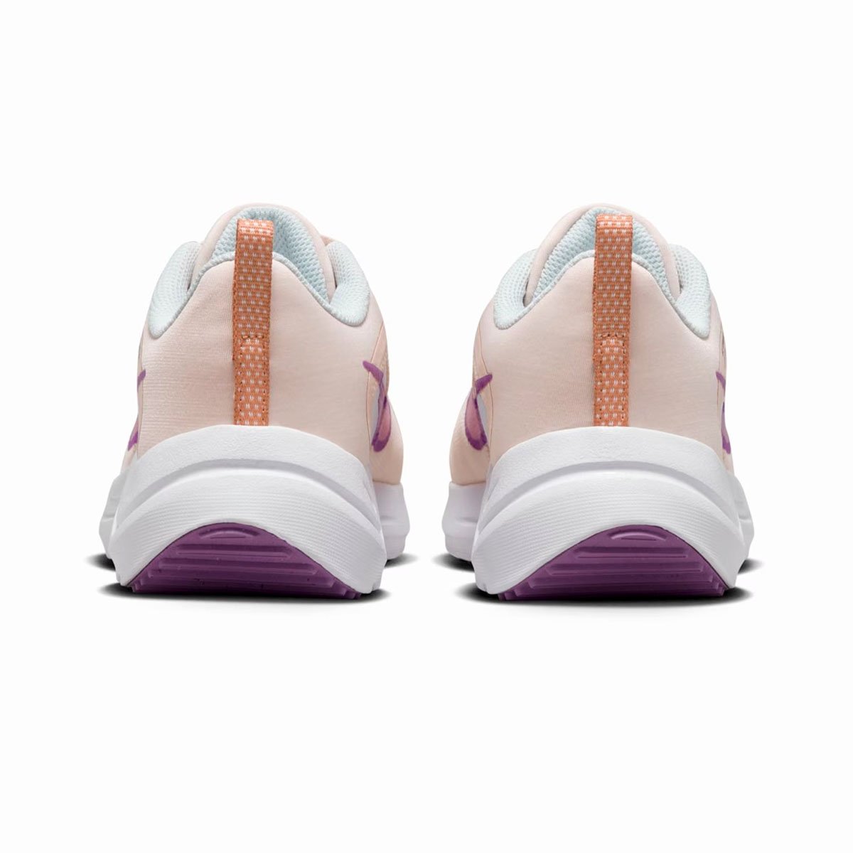 Tênis Nike Downshifter 12 Feminino - Rosa Rosa 4
