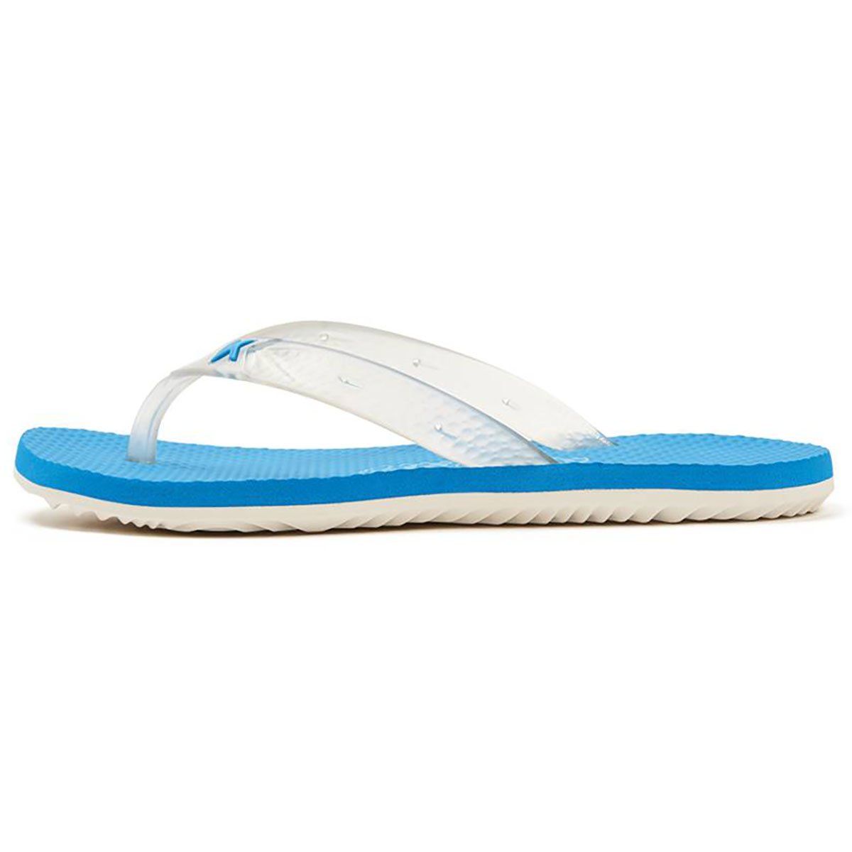 Chinelo Kenner New Summer Masculino - Azul e Branco Azul 3