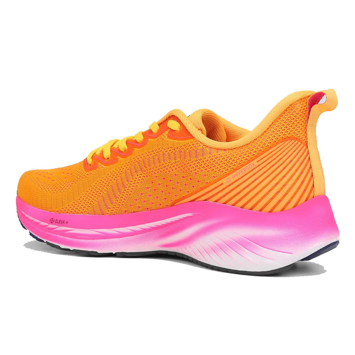 Tênis Swift 4 Feminino Laranja 4