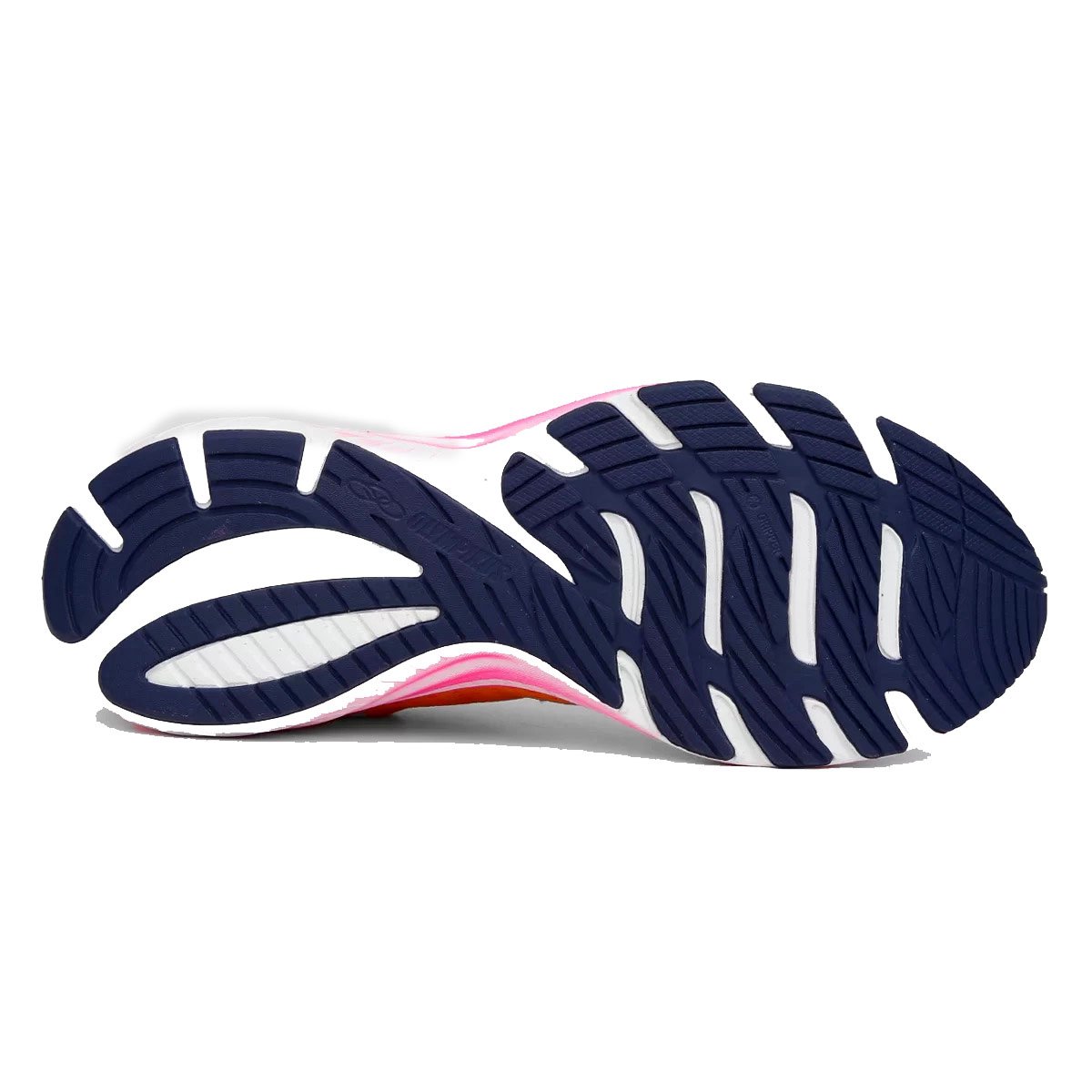 Tênis Swift 4 Feminino Laranja 5
