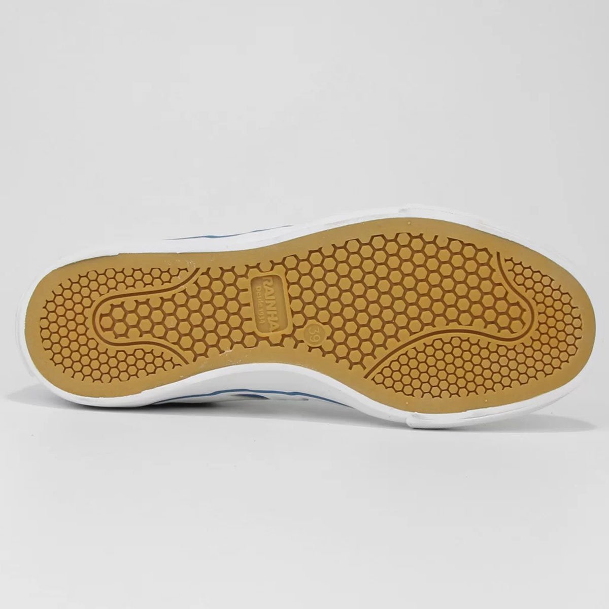 Tênis Rainha VL 2500 Masculino Azul