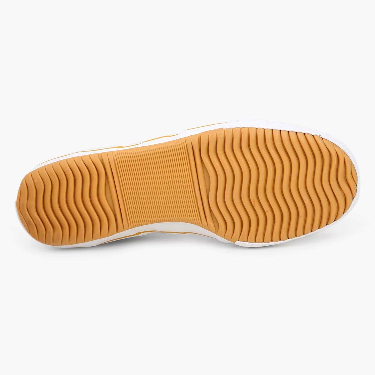 Tênis Rainha VL 2500 Masculino Amarelo 5