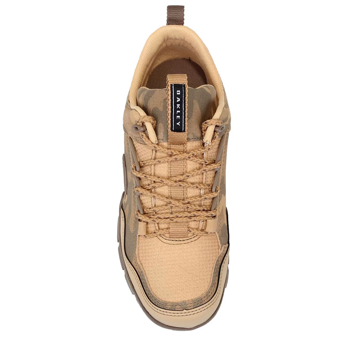 Tênis Oakley Modoc Low II Masculino Bege 3