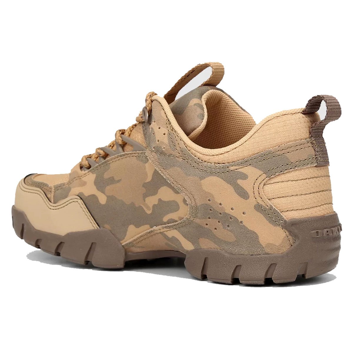 Tênis Oakley Modoc Low II Masculino Bege 4