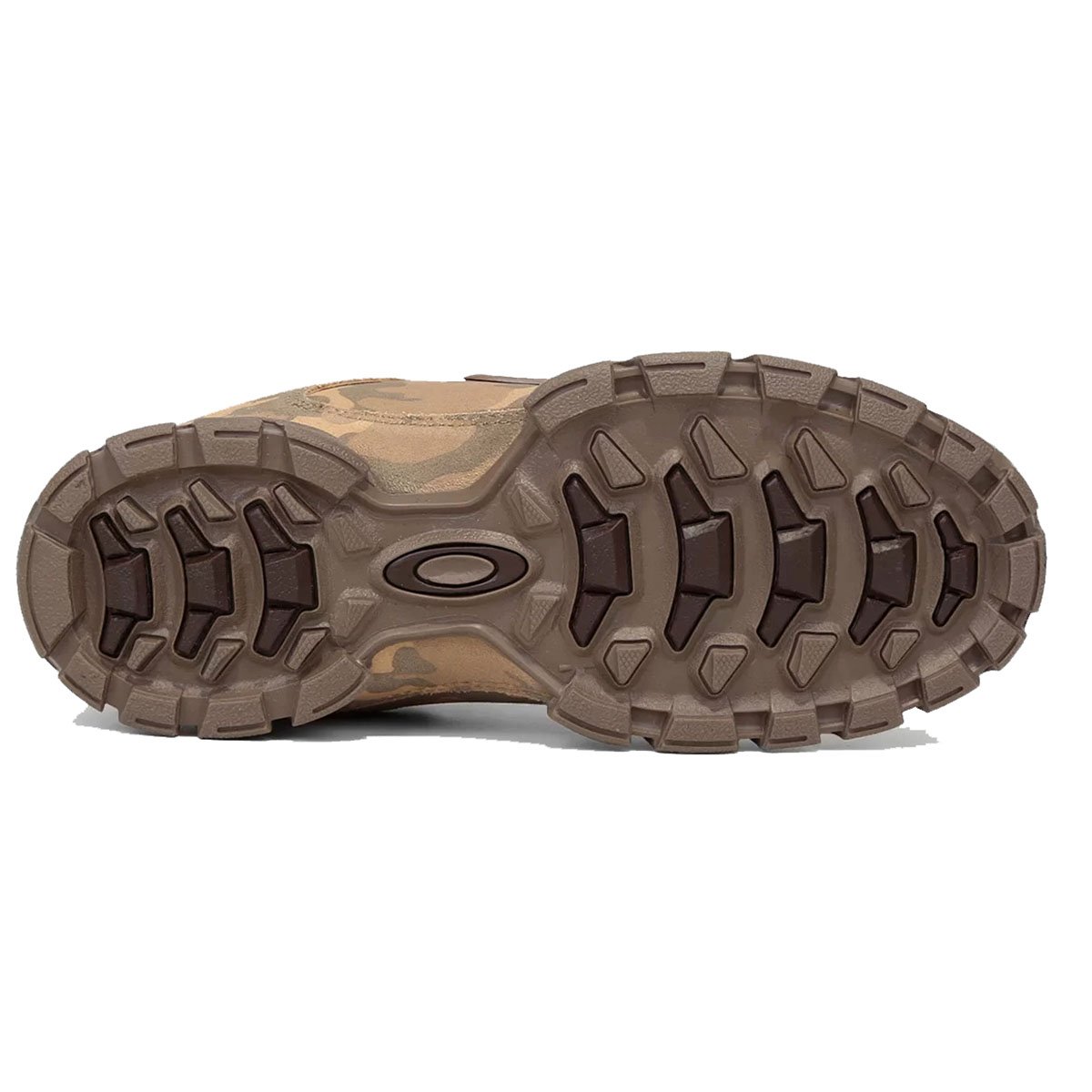 Tênis Oakley Modoc Low II Masculino Bege 5