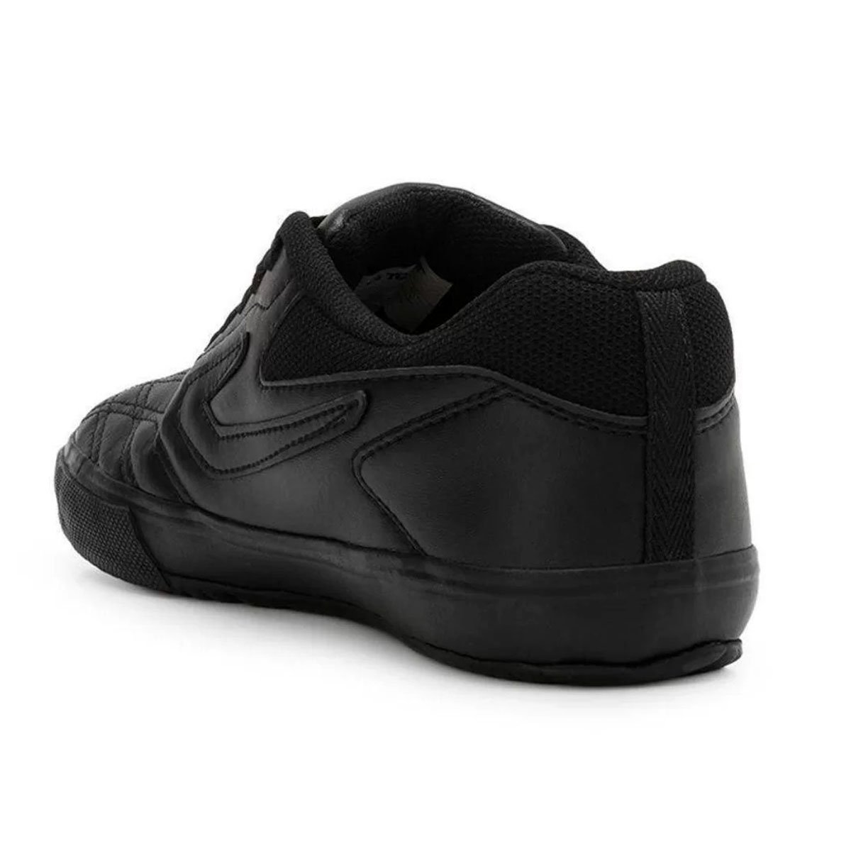Chuteira Futsal Topper Dominator III Masculina - Preto Preto 3
