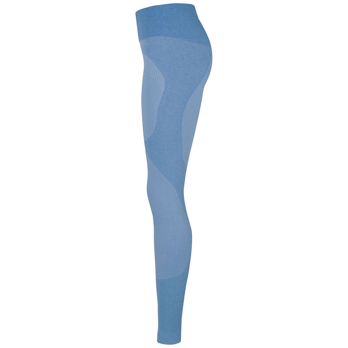 Calça Legging Lupo Lsport Feeling Feminina - Azul Azul