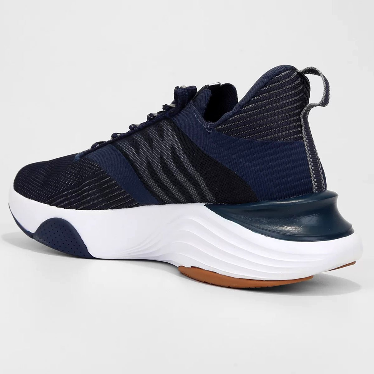 Tênis Fila Select Masculino Multicores 4