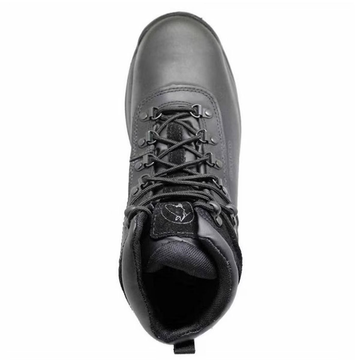 Tênis Bull Terrier Freemont Masculino Preto 3
