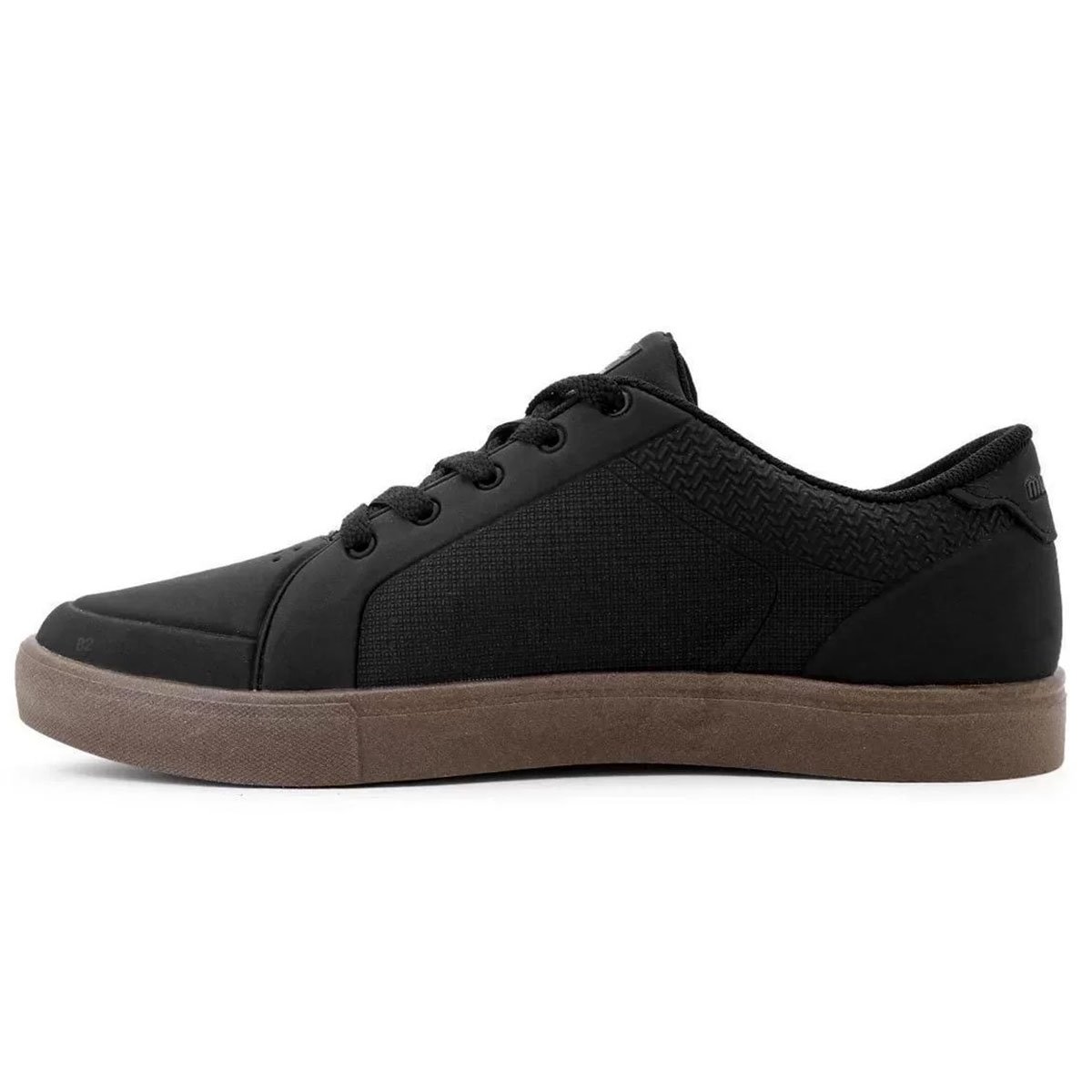 Tênis Mormaii Urban 3 Masculino - Preto e Marrom Multicores 2