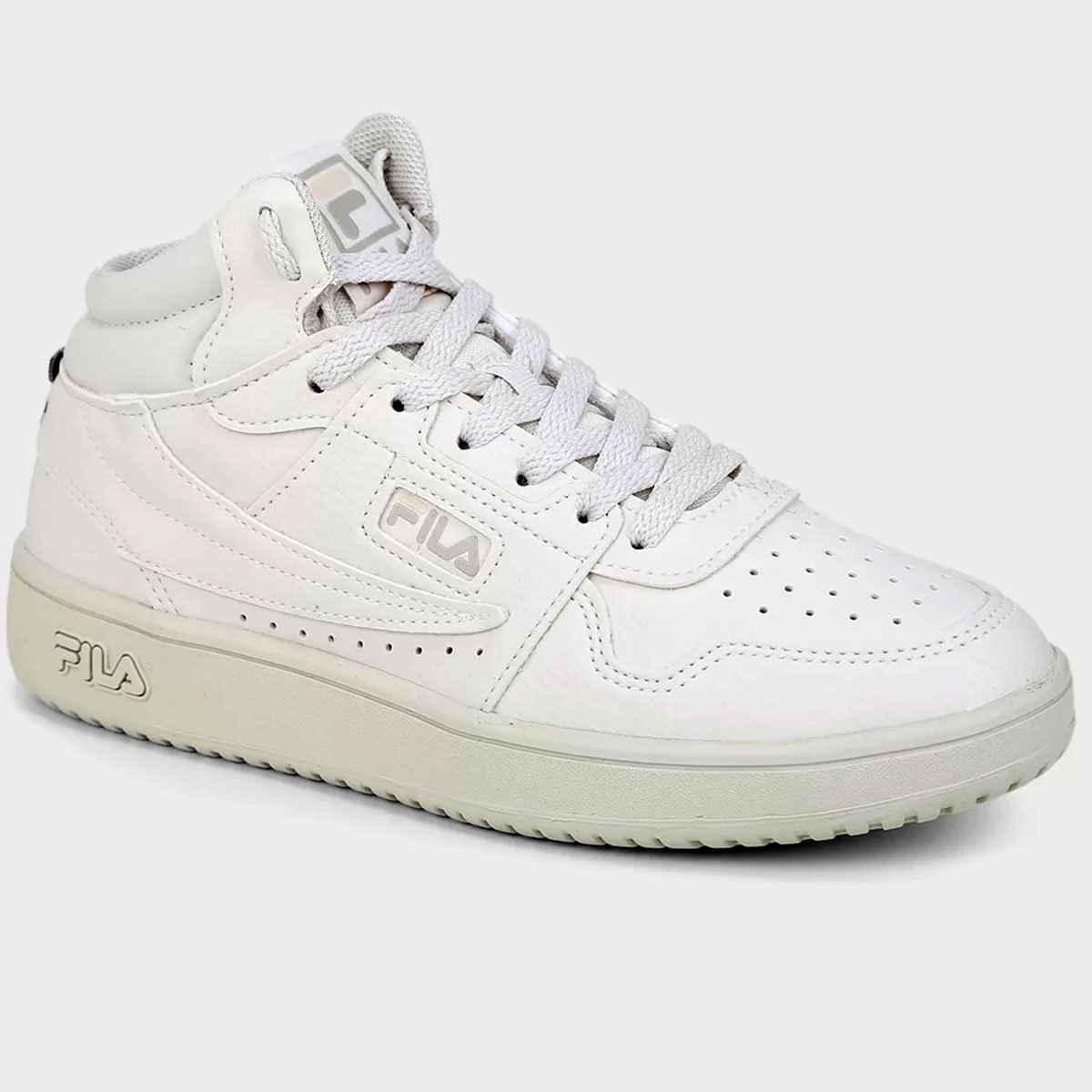 Fila Acd Fila Tenis Branco PreÃ§o Tênis Fila Acd Classic Mid