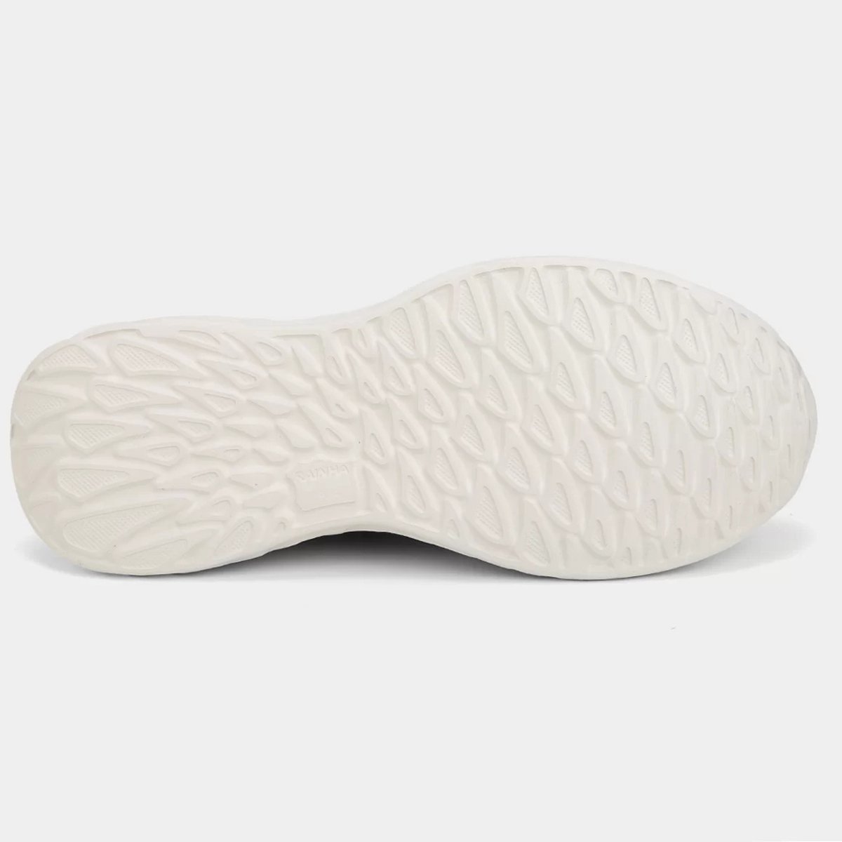 Tênis Rainha Play III Masculino - Preto e Bege Multicores 5