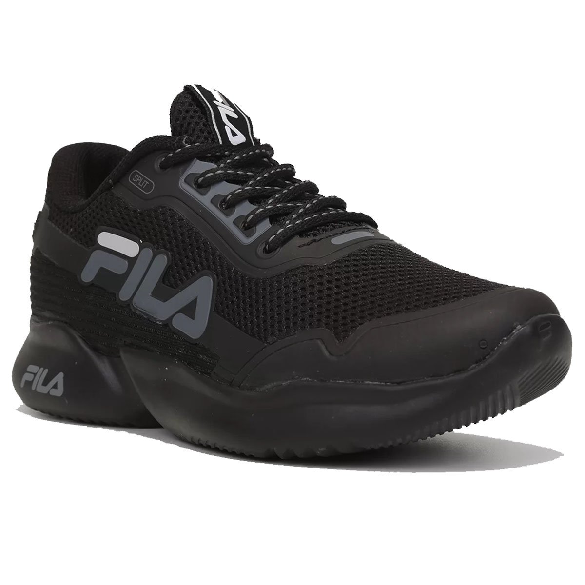 Fila Split Tenis Fila Infantil Feminino 75 Tênis Infantil Menina