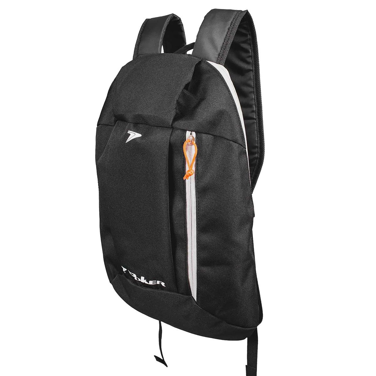 Mochila Poker Multi-Esportiva - Preto