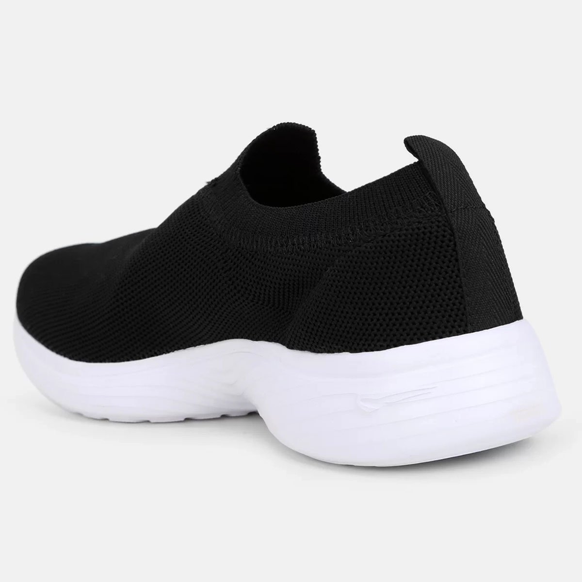 Tênis Rainha Forever Feminino - Preto e Branco Multicores 4