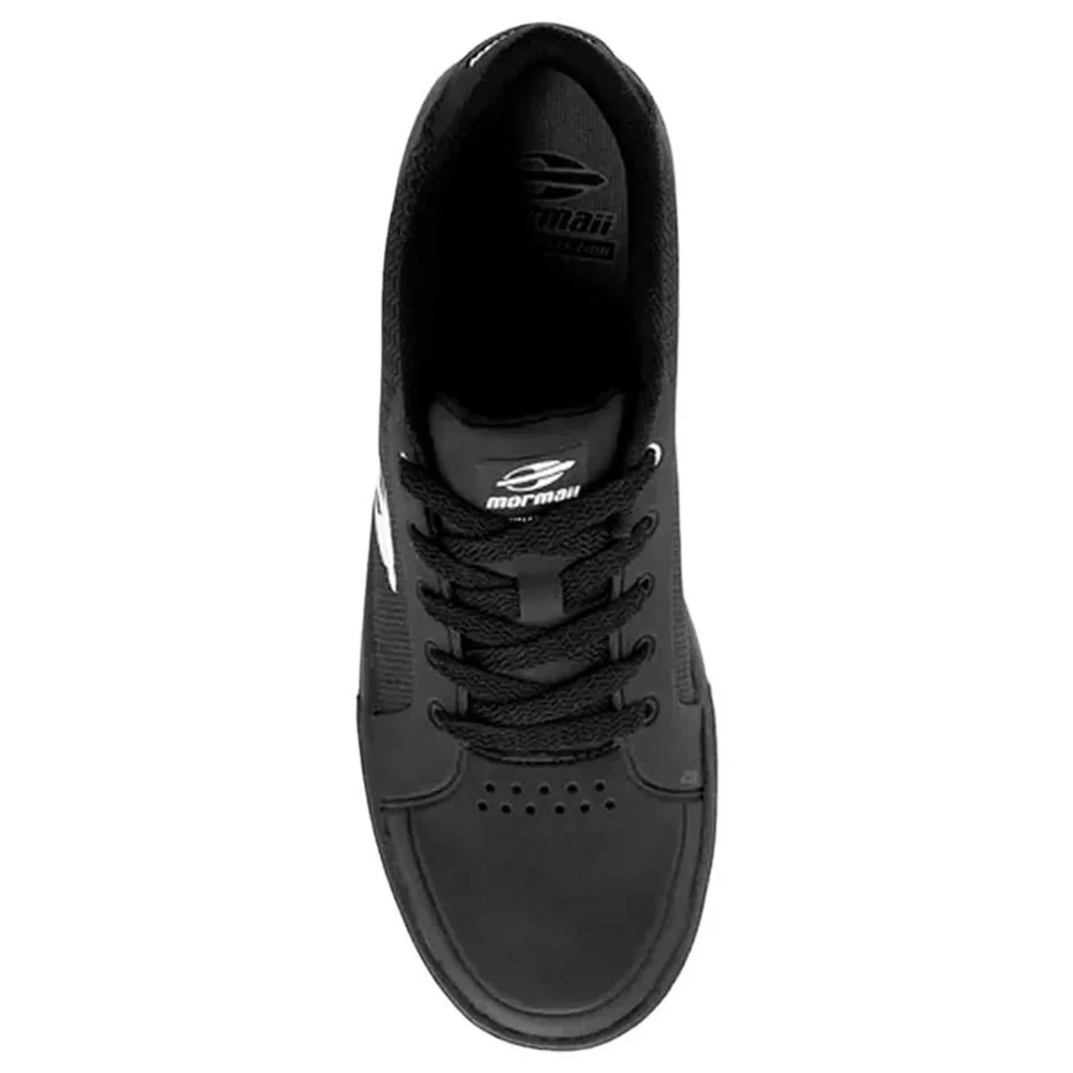 Tênis Mormaii Urban 3 Masculino Preto 2