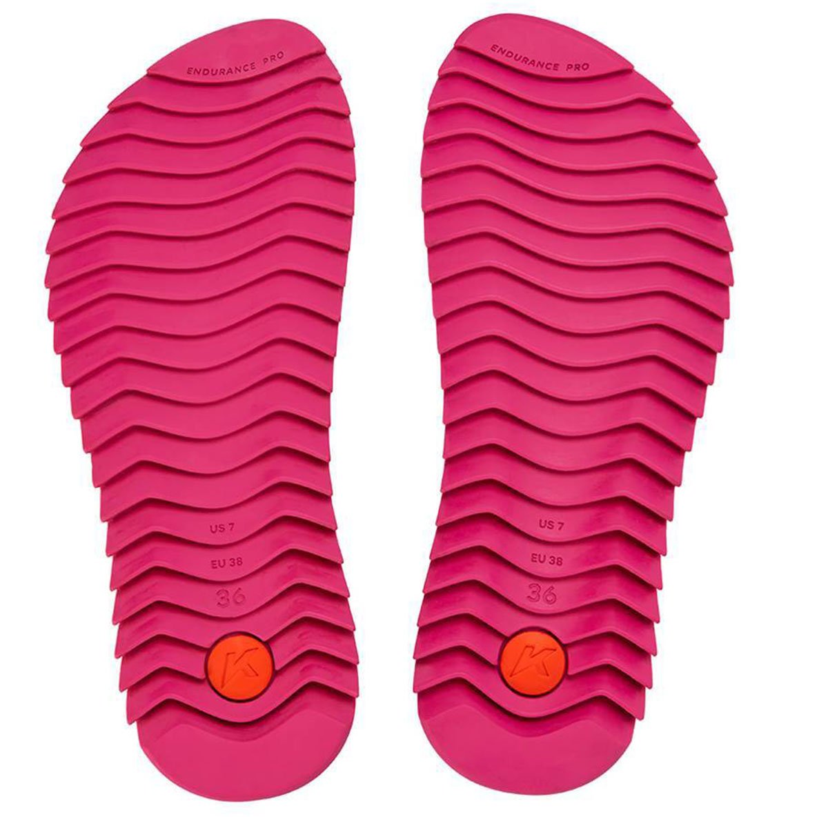 Chinelo Kenner Kyra Spider Pro Feminina - Preto e Pink Preto 5