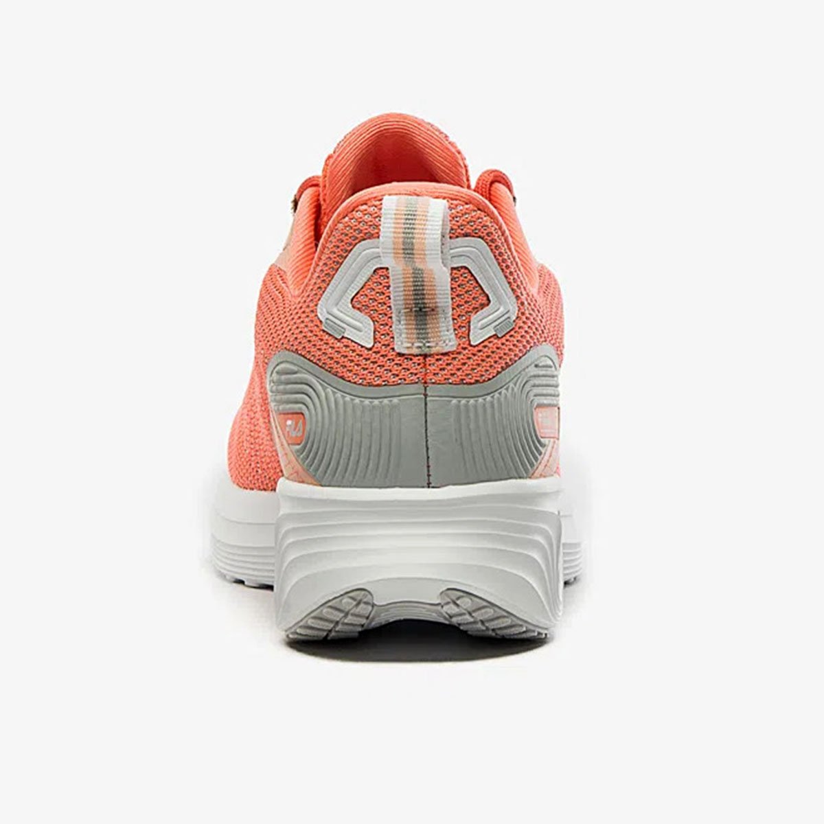 Tênis Fila Racer Brave Run Feminino Multicores 4