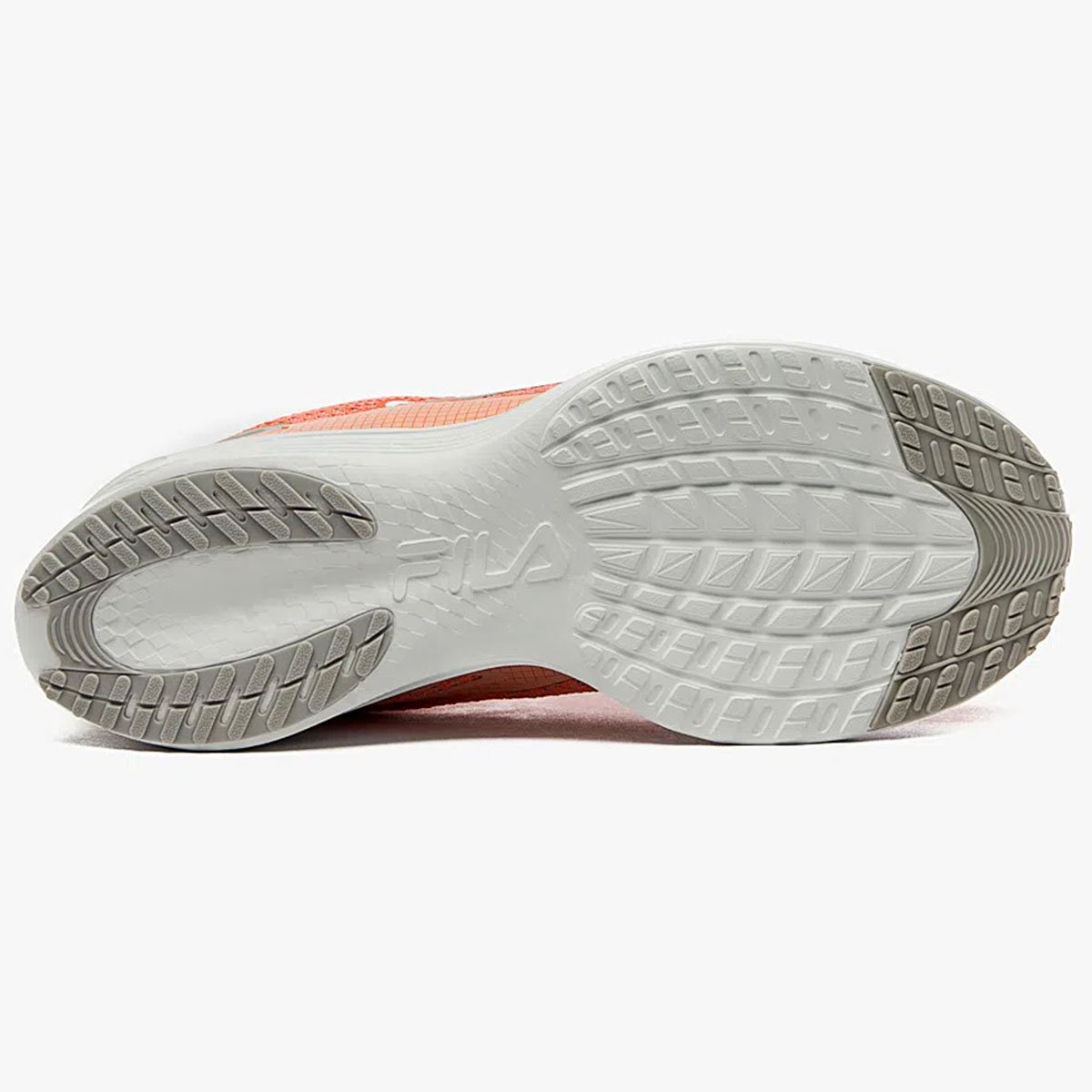 Tênis Fila Racer Brave Run Feminino Multicores 5