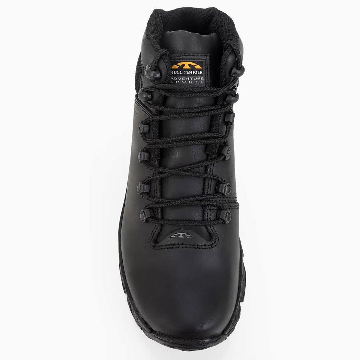 Bota Bull Terrier Montrail Masculina - Preto Preto 3