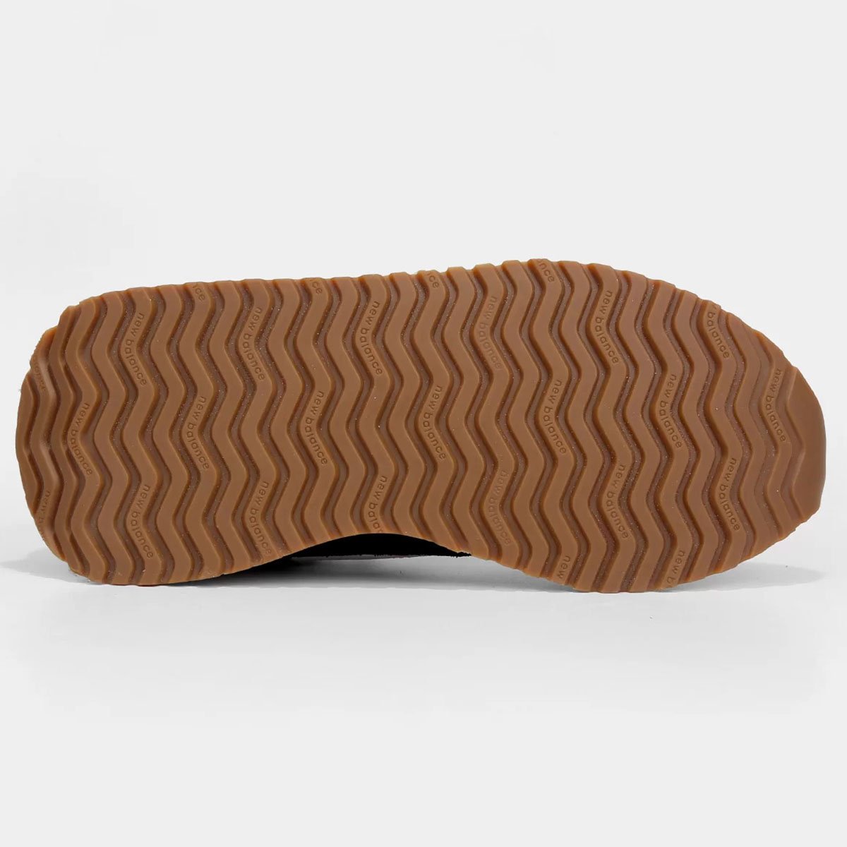 Tênis New Balance 237 Masculino - Preto e Cinza Cinza 5