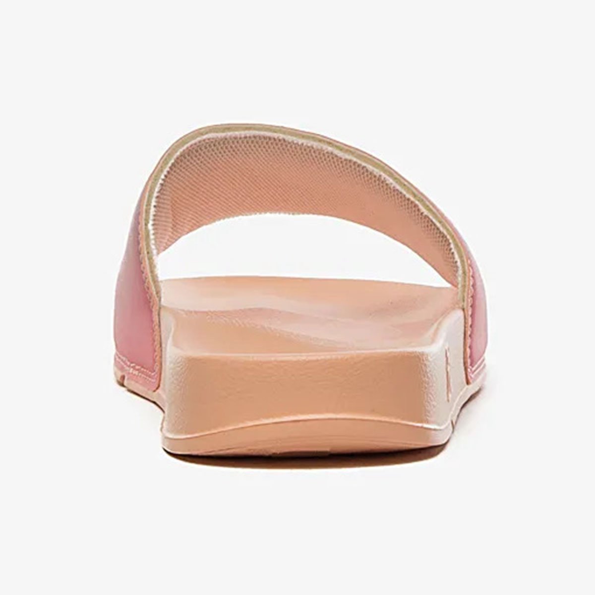 Chinelo Fila Drifter Basic Feminino - Salmão Laranja 4