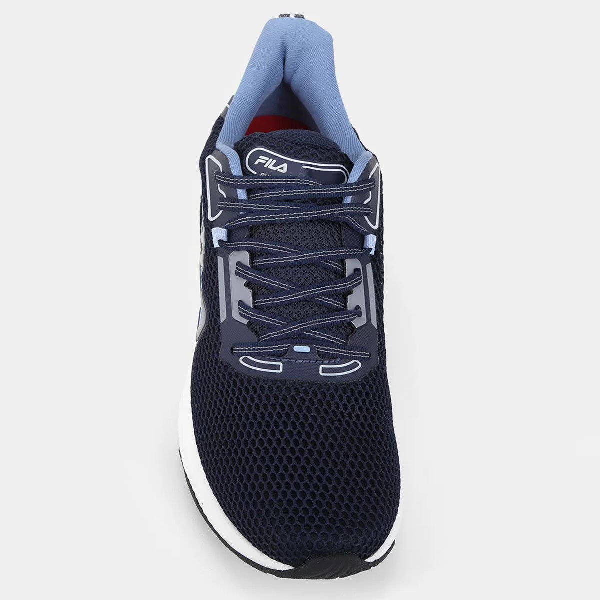 Tênis Fila Racer Wings Masculino - Marinho e Azul Azul 3