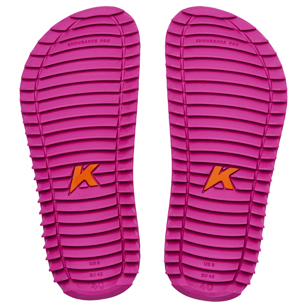 Chinelo Kenner Kivah Line Masculino Preto 5