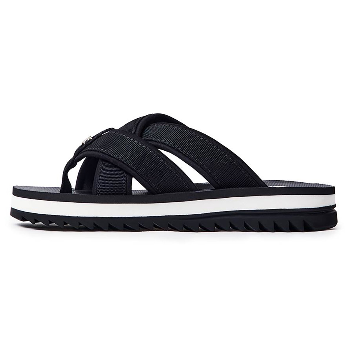 Chinelo Kenner Kyra Spider Pro Feminino - Preto Preto 3