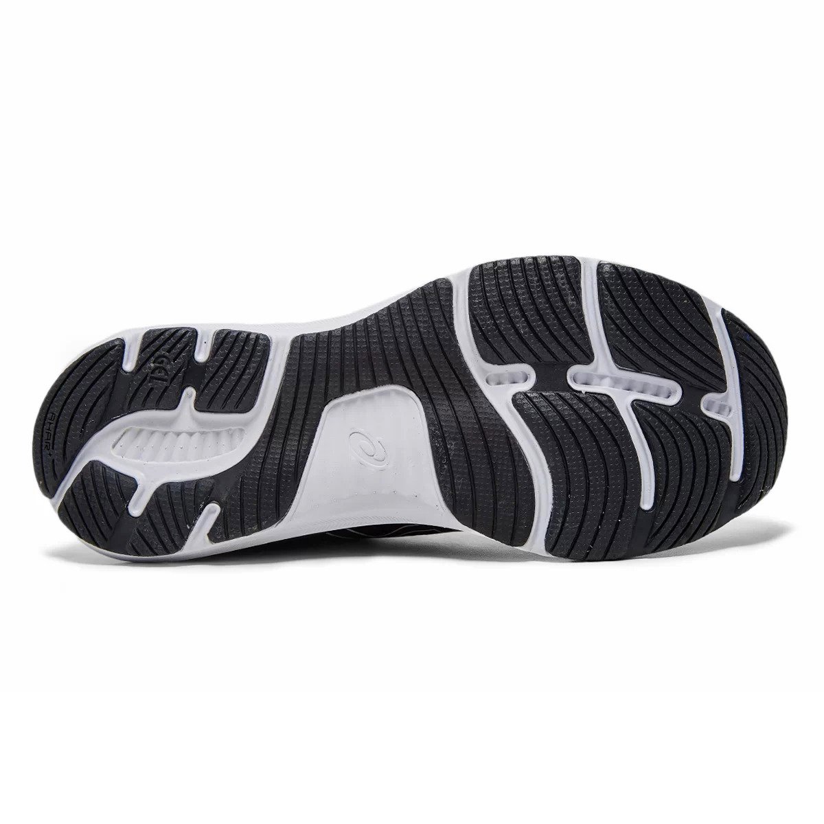 Tênis Asics Gel-Pacemaker 4 Masculino - Preto e Branco Preto 5