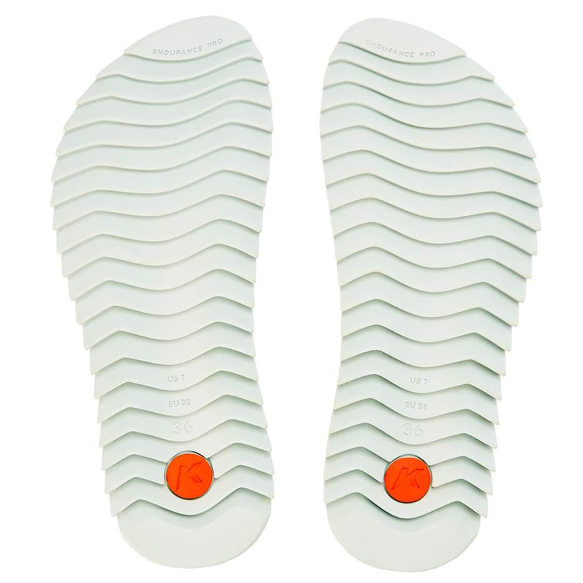 Chinelo Kenner Kyra Essence Pro Flatform Feminino - Azul Claro Azul 5