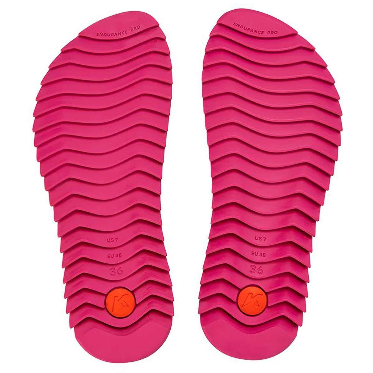 Chinelo Kenner Ibiza Maresia Estampada Feminino - Preto e Rosa Preto 5