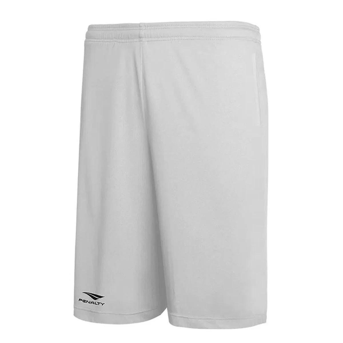 Bermuda Penalty X Masculina - Branca