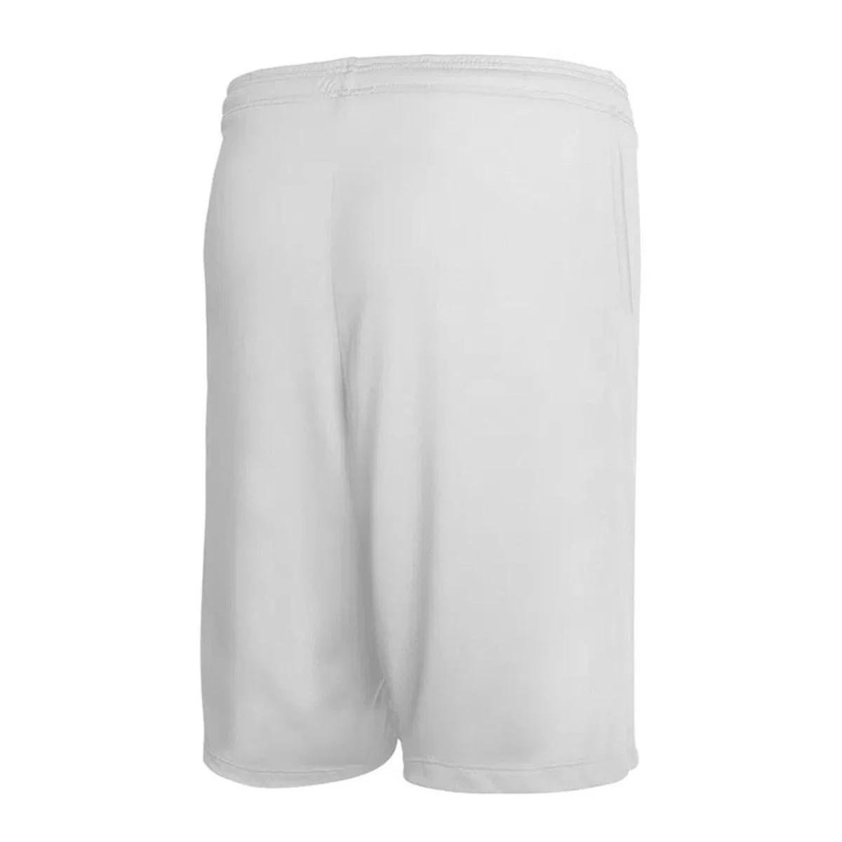 Bermuda Penalty X Masculina - Branca Branco 2