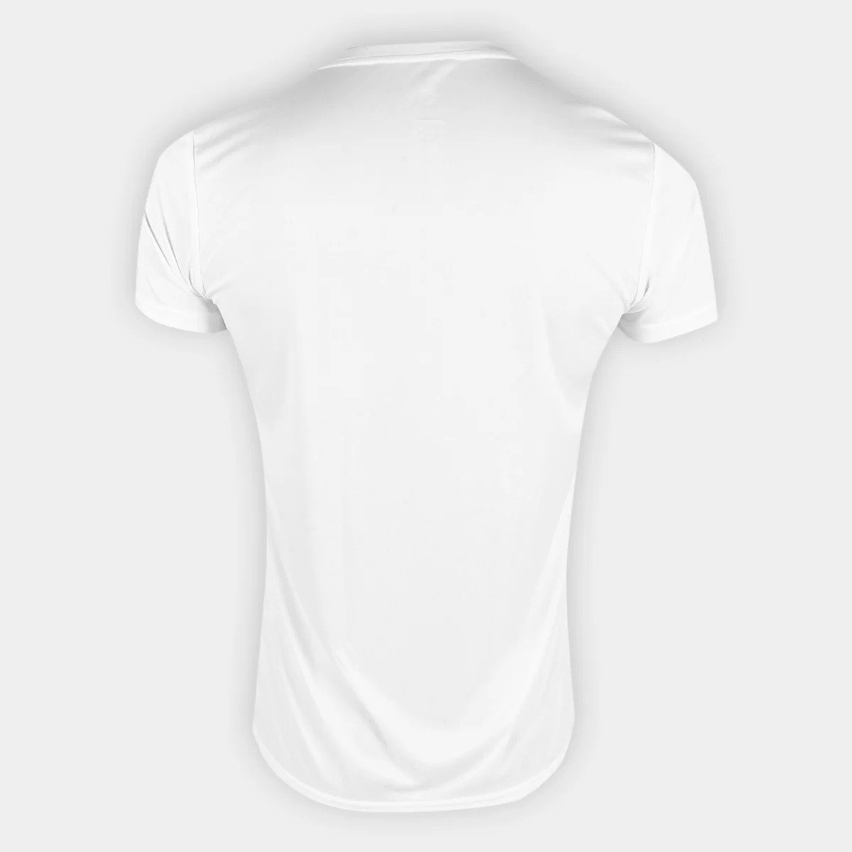 Camisa Penalty X Masculina - Branco Branco 2