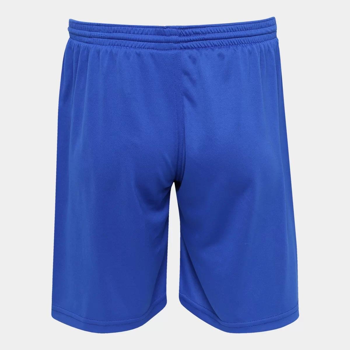 Calção Matis IX Penalty Masculino - Azul Azul 2