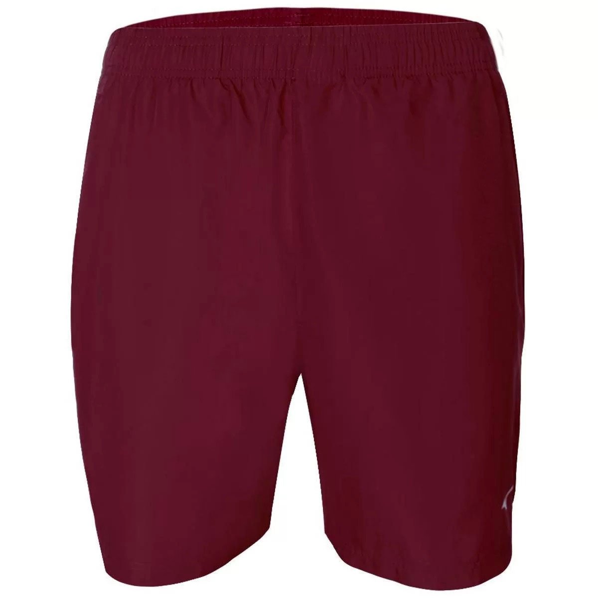 Bermuda Mizuno Energy 7 Masculina - Vinho Vinho 3