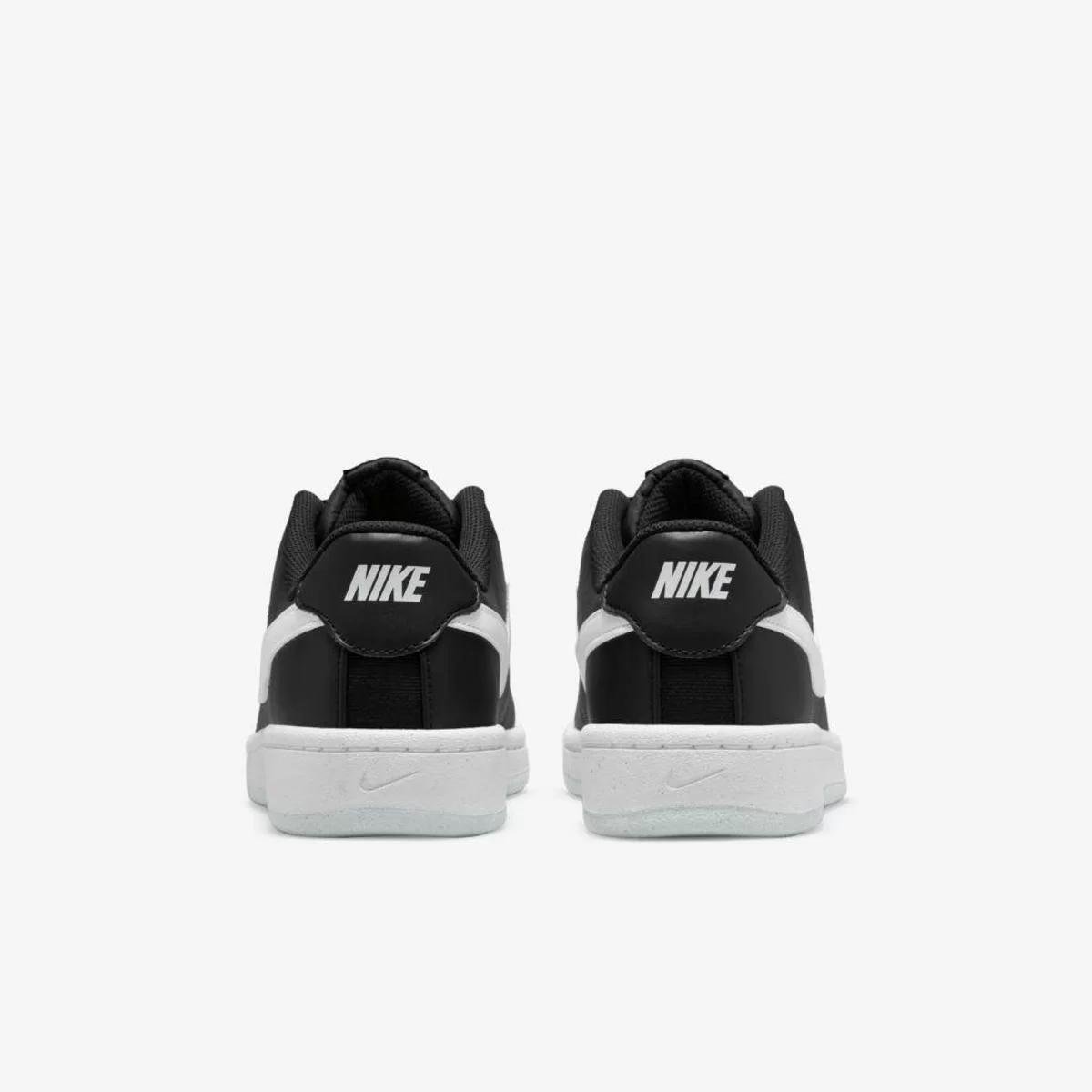 Tênis Nike Court Royale 2 Next Nature Masculino - Preto Preto 5