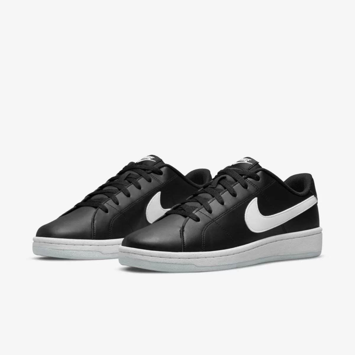 Tênis Nike Court Royale 2 Next Nature Masculino - Preto Preto 2