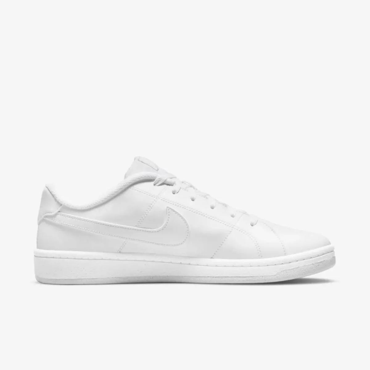 Tênis Nike Court Royale 2 Next Nature Masculino - Branco Branco 4