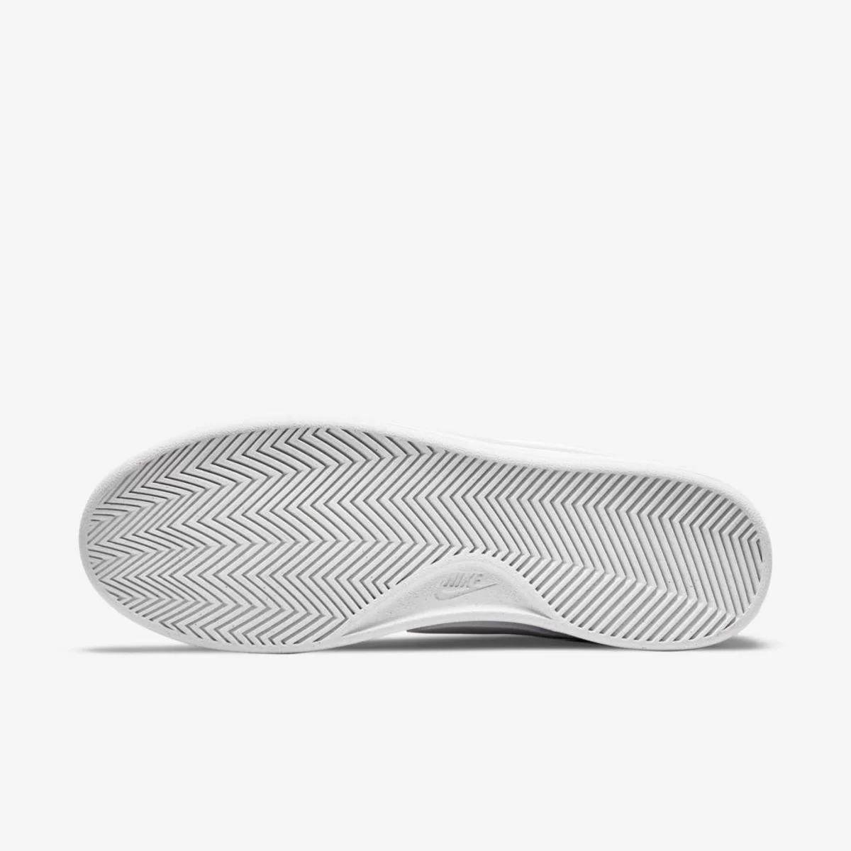 Tênis Nike Court Royale 2 Next Nature Masculino - Branco Branco 6