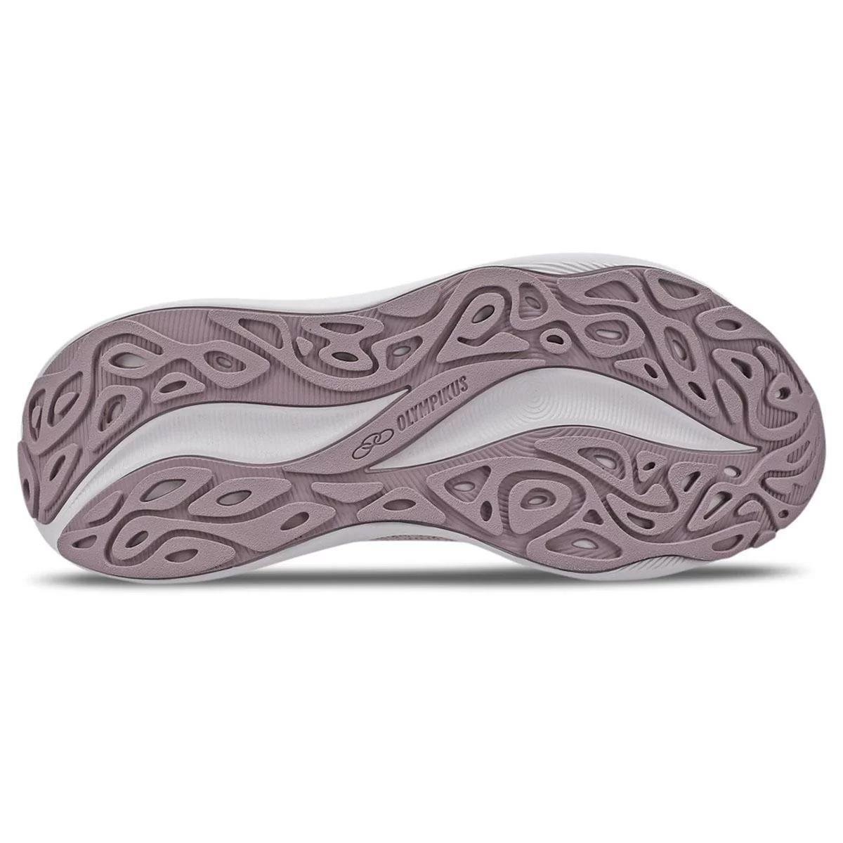 Tênis Olympikus Titanium Feminino - Rosa Rosa 5