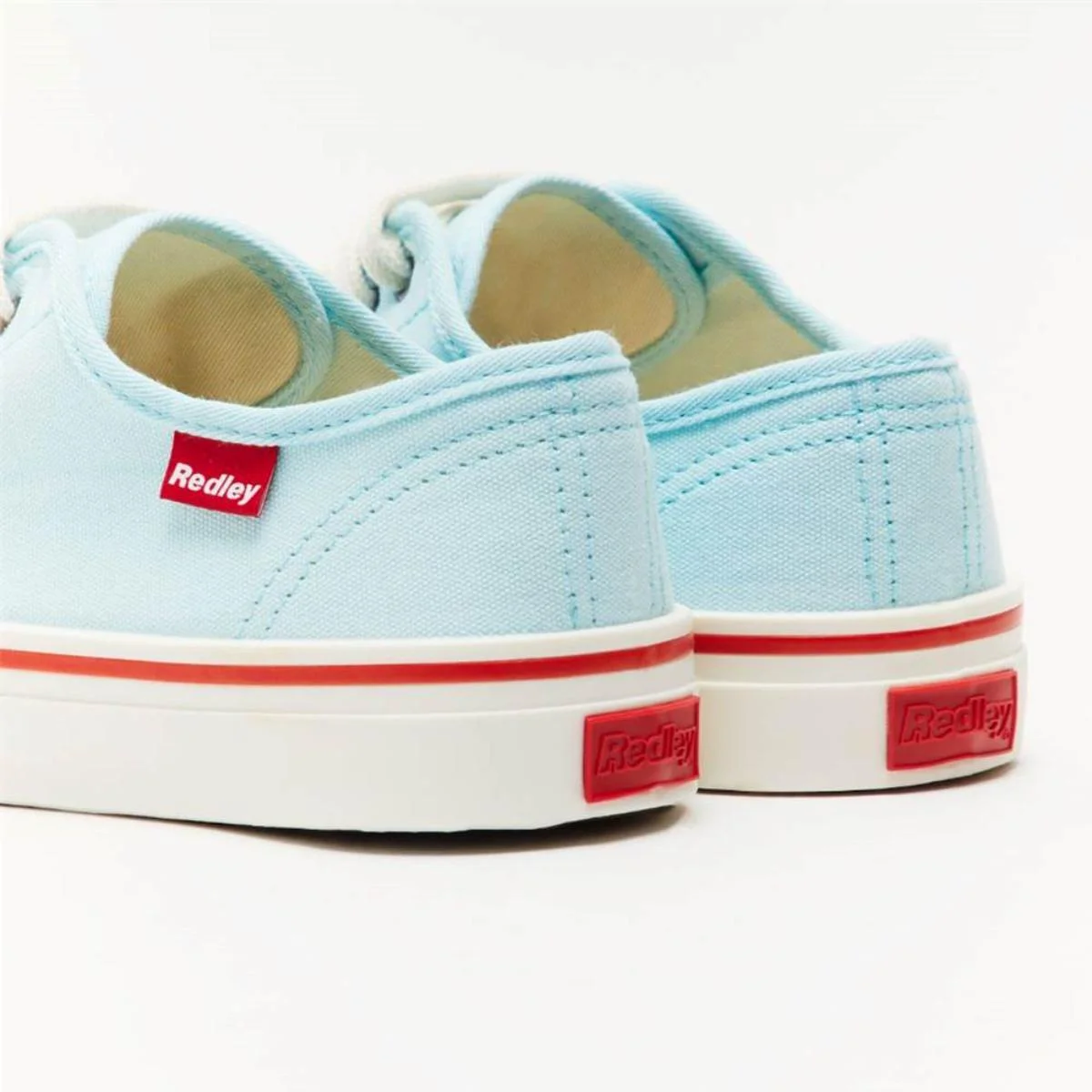 Tênis Redley Wave Colors Unissex - Azul Claro Azul 4