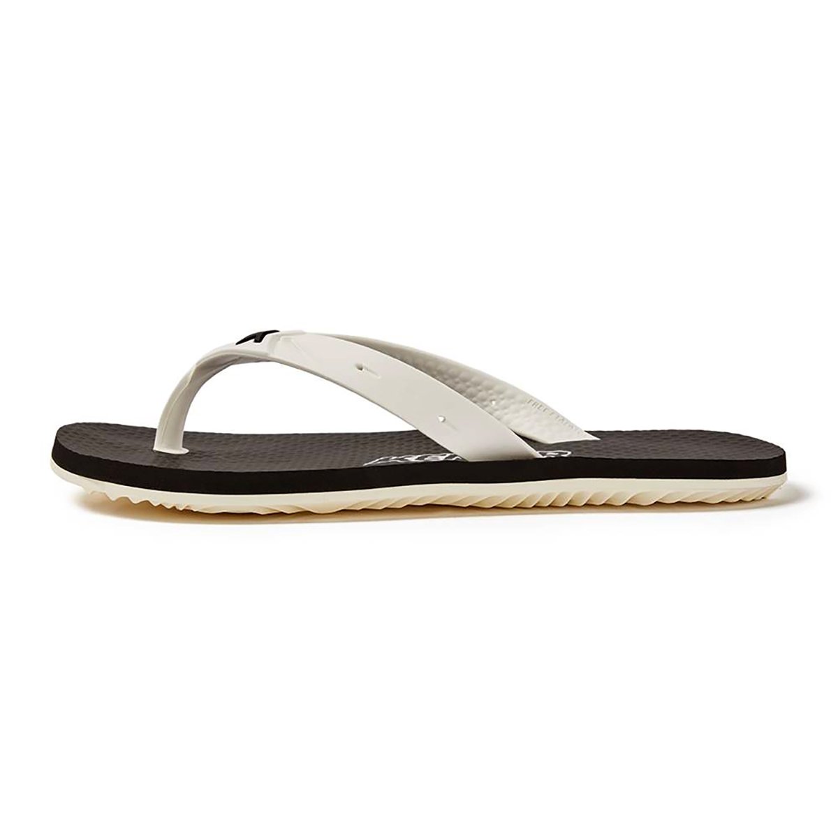 Chinelo Kenner New Summer Masculino - Preto e Branco Preto/Branco 3