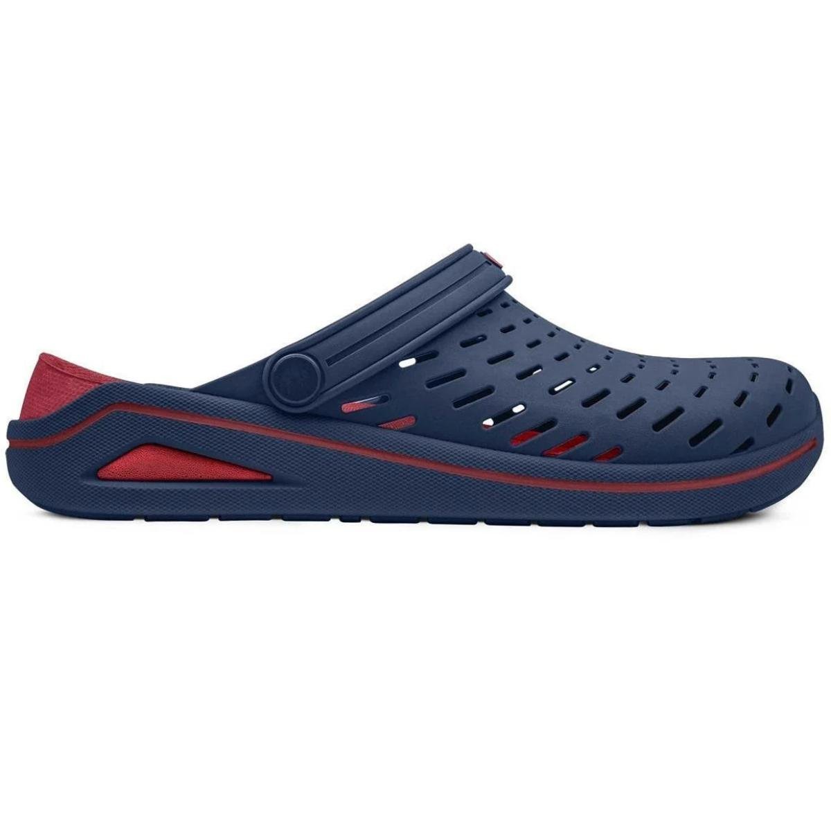 Babuche Boaonda Brave Masculino - Azul Azul 3