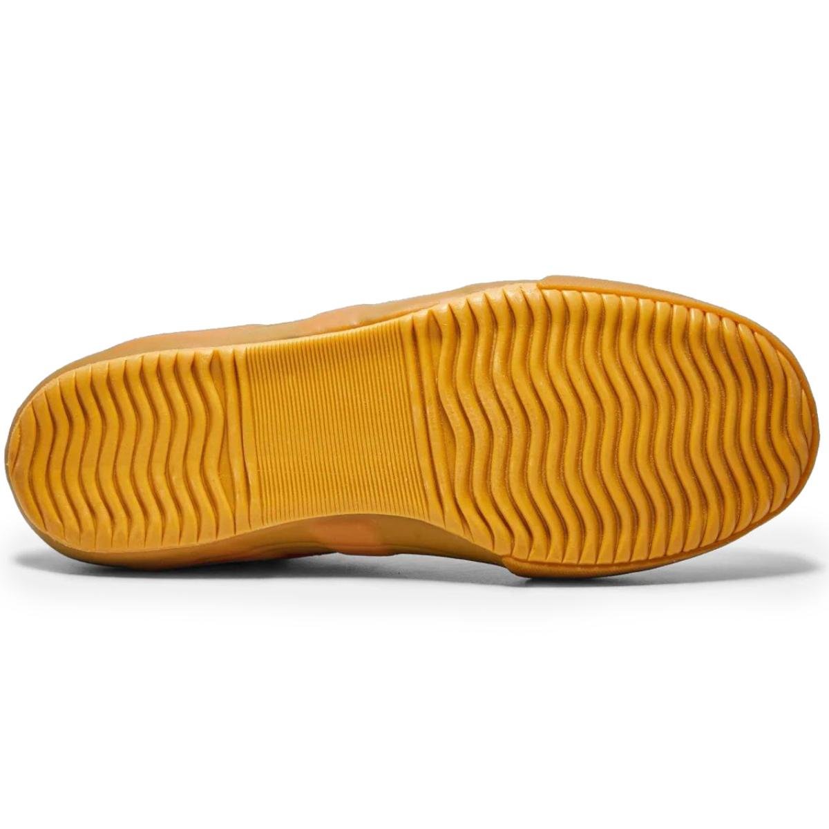 Tênis Rainha Vl 2500 - Marinho e Bege Azul/Bege 5