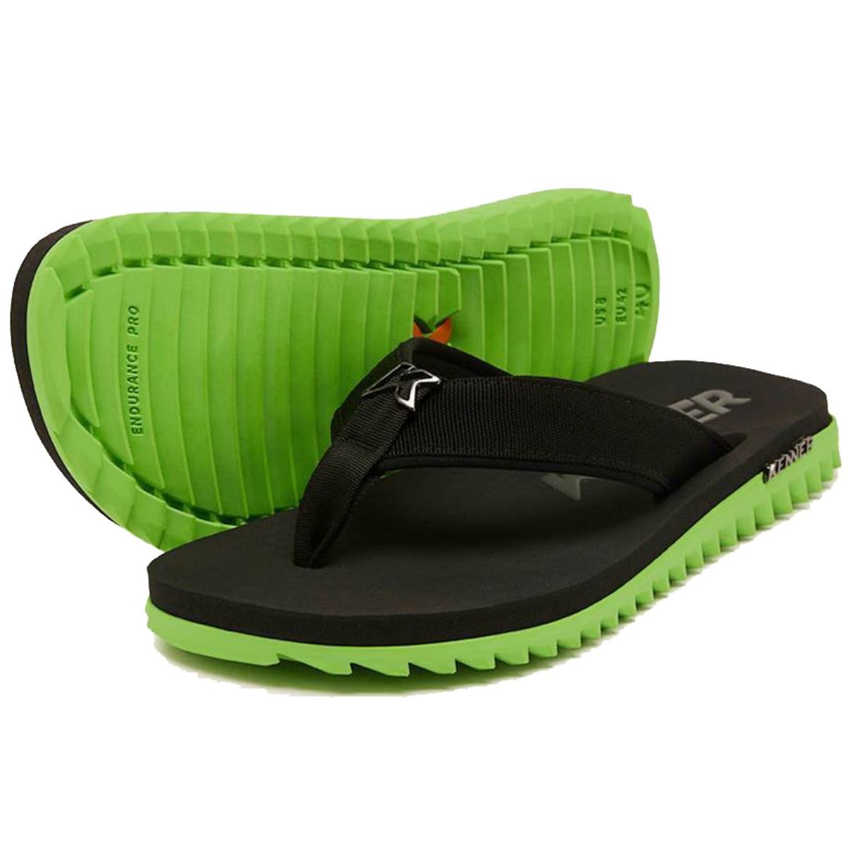 Cor Preto/Verde