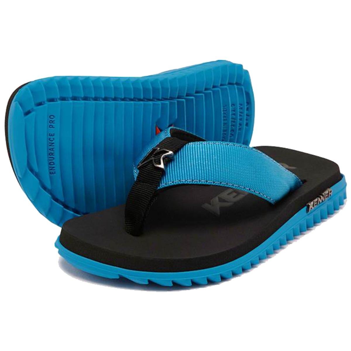 Cor Preto/Azul