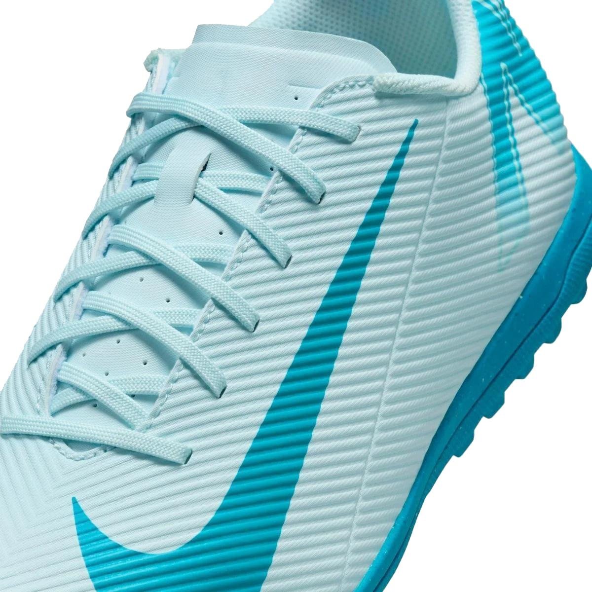 Chuteira Nike Vapor 16 Club Society Masculina - Azul Azul 3