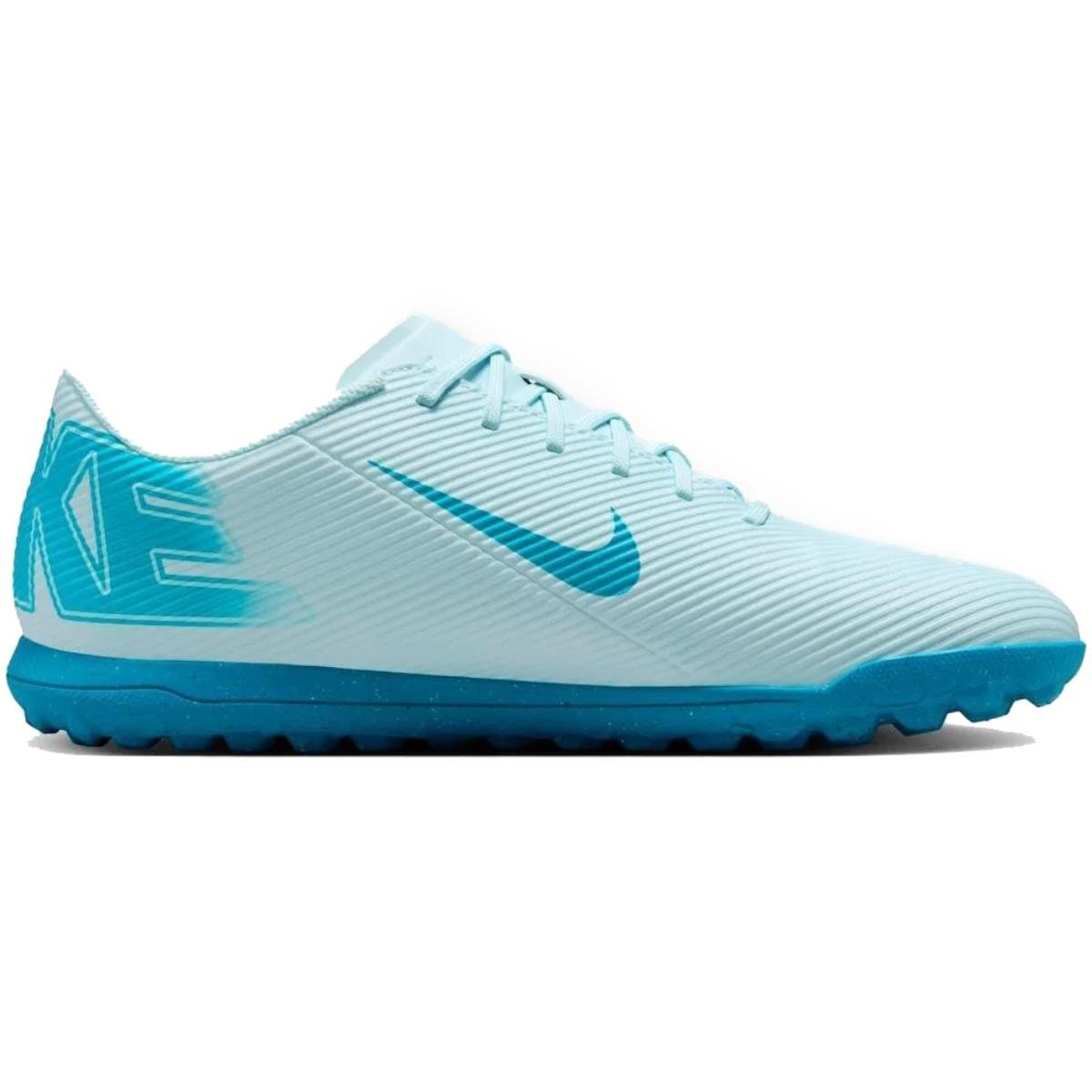 Chuteira Nike Vapor 16 Club Society Masculina - Azul Azul 4